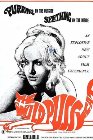 The Wild Pussycat (1969)