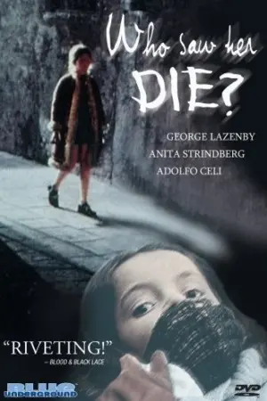 Who Saw Her Die? (1972)