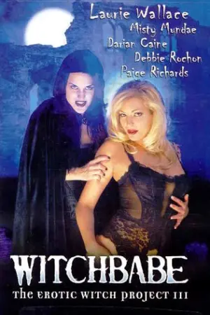 Witchbabe The Erotic Witch Project 3 (2001)