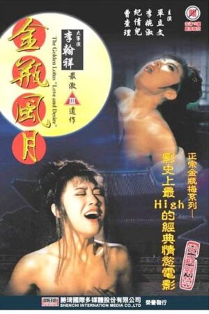 The Golden Lotus Love and Desire (1991) The Golden Lotus Love and Desire (1991)