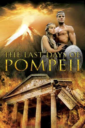 The Last Days of Pompeii (1984)