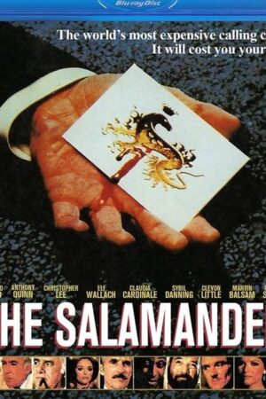 The Salamander (1981)