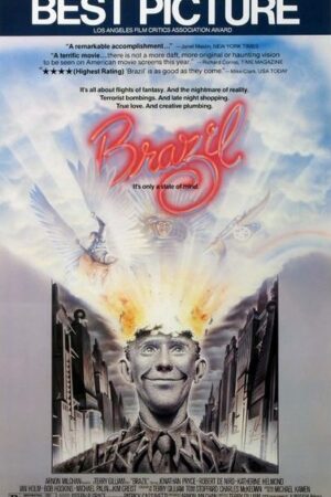 Brazil (1985)