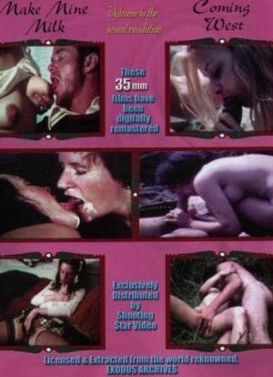 Coming West (1971)