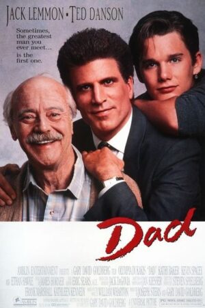 Dad (1989)