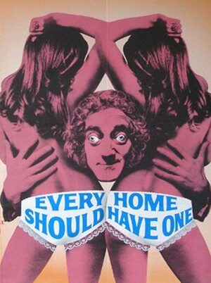 Every Home Should Have One (1970) Every Home Should Have One (1970)