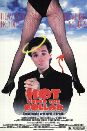 Hot Under the Collar (1992) Hot Under the Collar (1992)