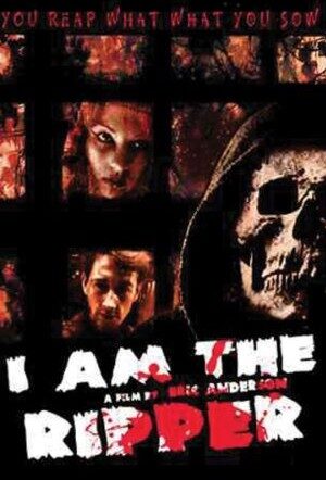 I Am the Ripper (2004)
