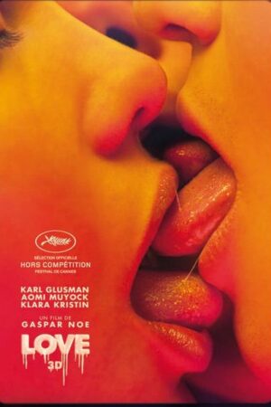 Love (2015) Love (2015)
