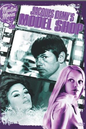 Model Shop (1969)