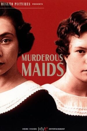Murderous Maids (2000) Murderous Maids (2000)