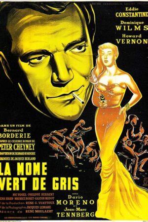 Poison Ivy (1953)