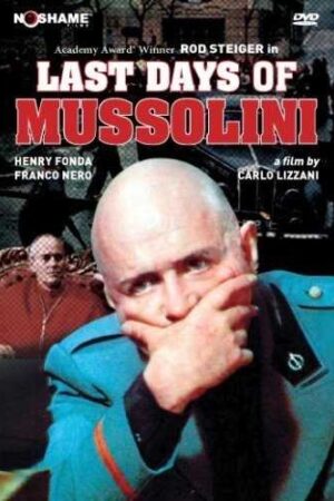 The Last 4 Days (1974)