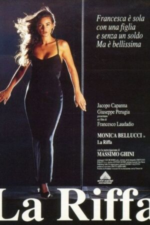 The Raffle (1991)