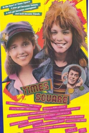 Times Square (1980) Times Square (1980)