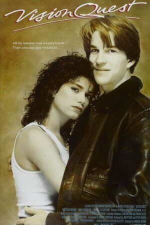 Vision Quest (1985)