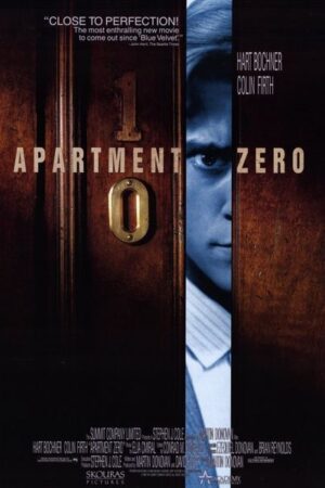 Apartment Zero (1988)