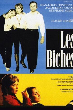 Bad Girls (1968)