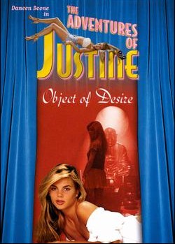 Justine Wild Nights (1995)