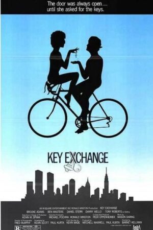 Key Exchange (1985)
