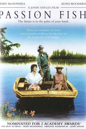 Passion Fish (1992) Passion Fish (1992)