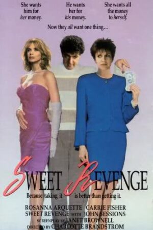 Sweet Revenge (1990) Sweet Revenge (1990)