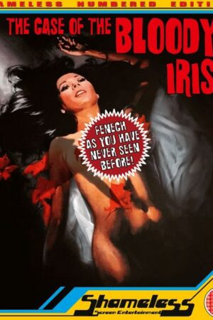 The Case of the Bloody Iris (1972) The Case of the Bloody Iris (1972)