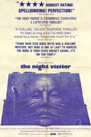 The Night Visitor (1971)