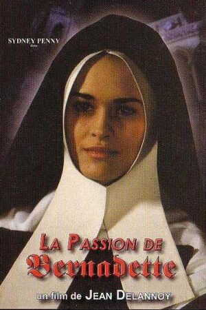 The Passion of Bernadette (1990) The Passion of Bernadette (1990)