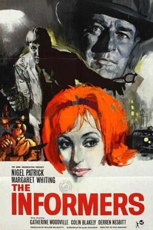 Underworld Informers (1963) Underworld Informers (1963)