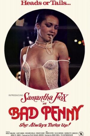 Bad Penny (1978) Bad Penny (1978)