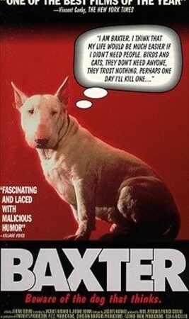 Baxter (1989)