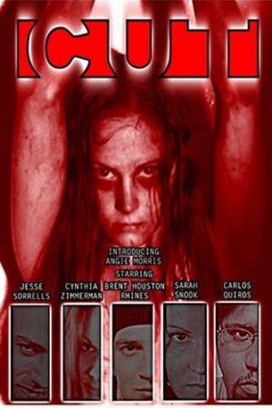 Cut (2008)
