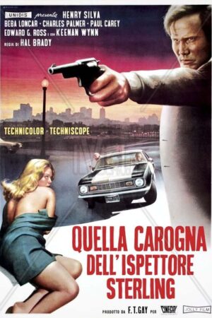 Frame Up (1968)