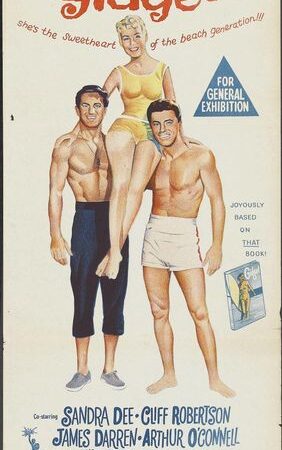 Gidget (1959)
