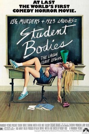 Student Bodies (1981) Student Bodies (1981)