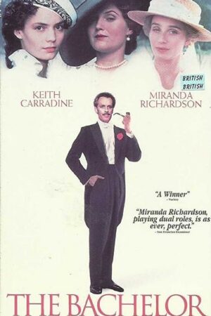The Bachelor (1990) The Bachelor (1990)