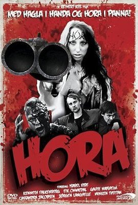 The Whore (2009)