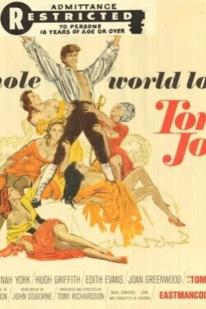 Tom Jones (1963)
