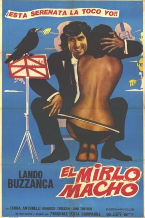 X-Rated Girl (1971)