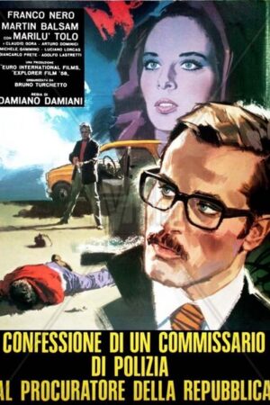 Confessions of a Police Captain (1971) Confessions of a Police Captain (1971)