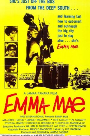 Emma Mae (1976) Emma Mae (1976)