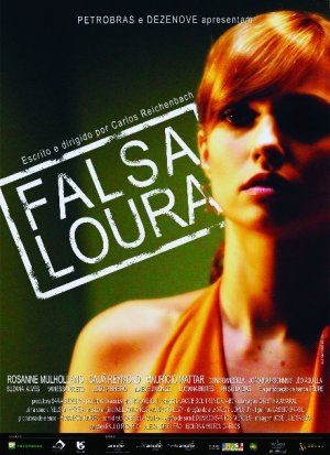 Fake Blond (2007)