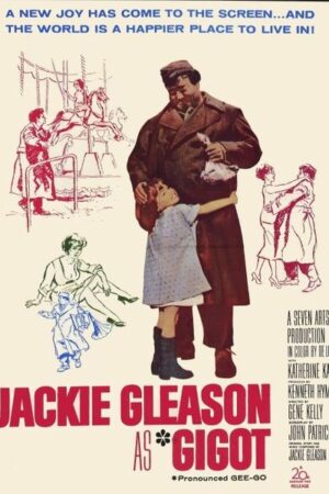 Gigot (1962)