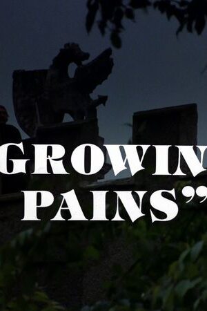 Growing Pains (1980) Growing Pains (1980)