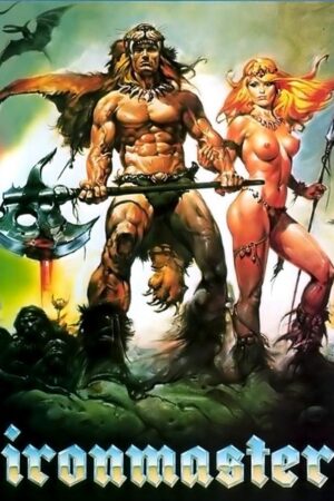Ironmaster (1983) Ironmaster (1983)