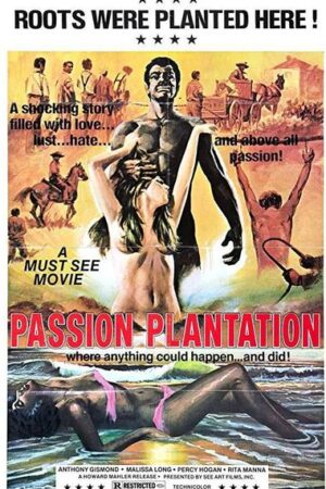 Passion Plantation (1976)
