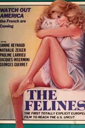 The Cats (1972)
