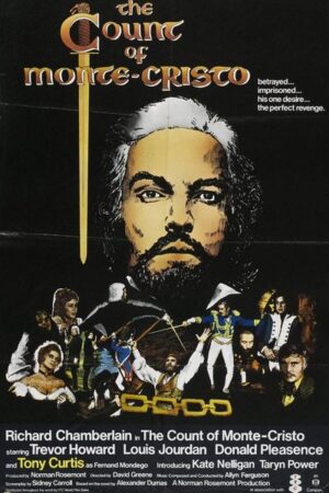 The Count of Monte Cristo (1975)