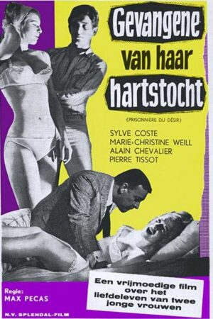 The Slave (1967)